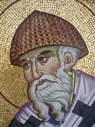 Αγ ιωαννου 40 κ αγ γεωργιου 2. O Agios Spyridwn O 8aymatoyrgos O Polioyxos Ths Kerkyras Kai To Af8arto Skhnwma Toy Antexoyme