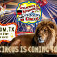 C&M Circus is coming to Waskom, TX! - Waskom Elementary, 255 School Ave Event Image