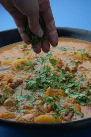 Butter Chicken Recipe Cooking Recipes Indian Food Recipes