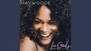 FRESH: 'Love Eternally'