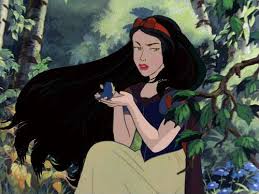 Disney Princess Fan Art Fan Art The Young Evil Queen As Snow White Disney Princess Fan Art Disney Character Drawings Evil Princess