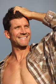 Brand Model and Talent