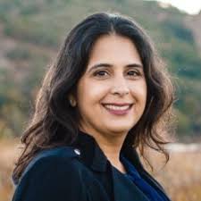 Reena Bhatia email address & phone number