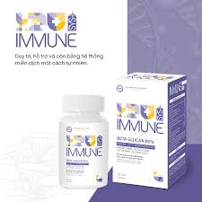 VIÊN UỐNG TĂNG CƯỜNG HỆ MIỄN DỊCH IMMUNE SYS+ – Nikko Pharma