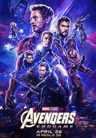 Endgame 2019 with english subtitles ready for download, avengers: Avengers Endgame Movie Review
