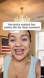 Veronica Getting Called Out in Zoom Meeting