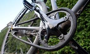 Chainrunner Test Im Fahrradalltag 2rad Nrw