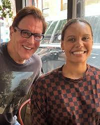 Joy Tierney's Instagram, Twitter & Facebook