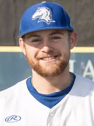 2019 Baseball Roster