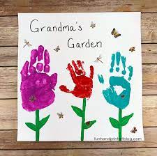 Try these mother's day messages and ideas from hallmark writers! 16 Handmade Mother S Day Gifts From Kids Grandma Crafts Grandmas Mothers Day Gifts Diy Mother S Day Crafts
