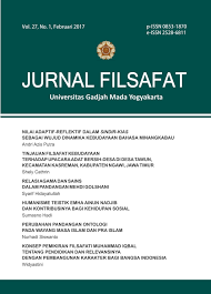 Menulis artikel bahasa indonesia itu cukup mudah dilakukan. Jurnal Filsafat