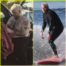 Aug 01, 2021 · 'body love': Jonah Hill Shows Off His Tattooed Body During A Surfing Session Jonah Hill Shirtless Just Jared