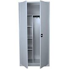 Gerade in der küche kommt es oft darauf. Trend Moebel Mehrzweckschrank Haushaltsschrank Vorratschrank Eckschrank 3 Trg Weiss Neu Amazon De Kuche Haushalt