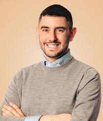 Isaac Goldberg's Instagram, Twitter & Facebook