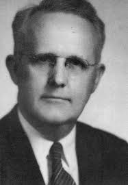 Yost, Frank Herman (1894–1958)