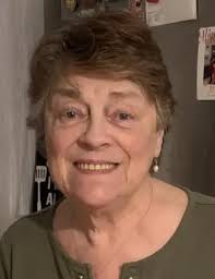 Celia M. Hession Obituary (2024)