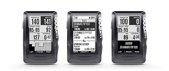 The power meter strain gauge holds it steady, and it's the resistance from the magnets it's 100% their design and they included the protocol into the wahoo api for apps to connect to it. How To Use Planned Workouts On Your Elemnt Wahoo Fitness Blog