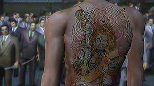 Although the designs are each created in traditional japanese styles, the content of the design. The Meaning Of Yakuza S Tattoos