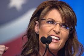 Sarah Palin