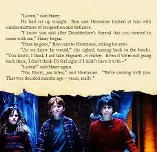 Famous harry potter quotes about friendship. 10 Harry Potter Quotes That Prove Friendship Is Everything Yourtango