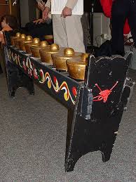 Dalam beberapa penelusuran lebih jauh, sangat memungkinkan ditemukan beberapa lagi fungsinya. Alat Musik Tradisional Indonesia Beserta Gambar Dan Penjelasannya Puteriragil