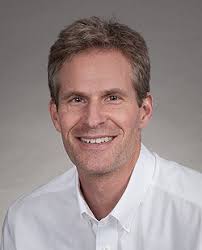 Eric Edward Kraus M.D.