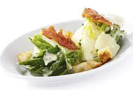 lattichsalat caesar style rezept rezepte zubereitung lattich