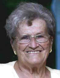 Obituary information for Joan C. Goodwin
