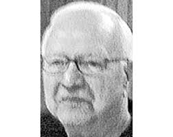 Wayne Hallman Obituary (2015)