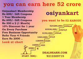 Dealnearn Is A Mlm Company Here You Can Earn Unlimited Money And Get A Business Plan And Part Time Job And Home Based W Home Based Work Mlm Plan Mlm Companies