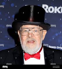 Barry bergman hi-res stock photography and images