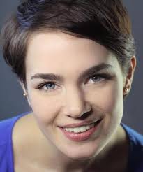 Amanda Holston's Instagram, Twitter & Facebook