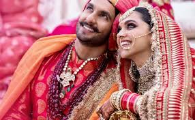 Deepveer tied the knot in italy on november 14 and 15. What Deepika Padukone And Ranveer Singh Gave Away As Wedding Favours