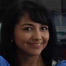 Tatiana MOSQUERA TAYUPANTA