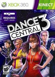 Como pasar juegos de xbox 360 por usb con lt3.0 y rgh. Dance Central 3 Xbox 360 Espanol Region Free 2012 Xgd2