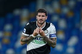 ¡buenos días, amigos de goal! Rodrigo De Paul Leeds Rumours Hero Riquelme And Best Season Of His Career At Udinese The Athletic