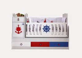 Asansorlu Buyuyen Besik Bebek Odasi Erkek Besik Bebek