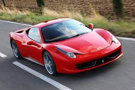 Debuted for the first time at the 2013 frankfurt motor show, the ferrari 458 speciale for sale holds the title for the top performing 458 cars. The History And Evolution Of The Ferrari 458 Italia