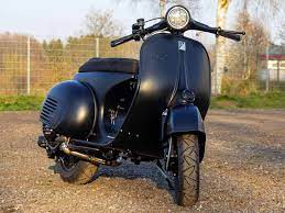 Matt vespa is the senior editor at townhall.com. Custom Vespa 244 Vintage Vespa Vespa Scooter Vespa Ape