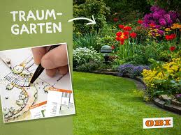 Bloggerin kathrin verrät ihre tipps und tricks wie sie ihren garten da ich gelernte bauzeichnerin bin, habe ich einen richtigen plan bzw. Bei Obi Lauft Ein Gewinnspiel Bei Dem Gewinnspiele Markt Facebook