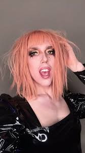 Margo Marshall Drag Queen