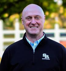 Tolle Lege Winter 2024 by St. Rita High School