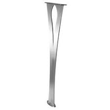 I need to install island legs for better support, but i'm coming up blank on how to anchor them to the floor. 16 Best Kitchen Island Support Leg Ideas Hafele Countertop Support Countertop Brackets
