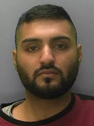 Horror death crash survivor who vowed to make most of "another chance" at  life GUILTY in cocaine plot