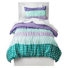 Can T Wait To Do The Girls Room In The New House Next Week So Glad I Got This Bedding For Kennedy I Love It Big Girl Bedrooms Bedding Sets Room