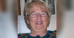 Ruthie Schlueter Obituary