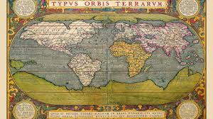 On the bottom of this page you can also find several maps of the. Types Of Maps Political Climate Elevation And More