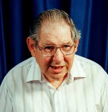 William Burchell Obituary