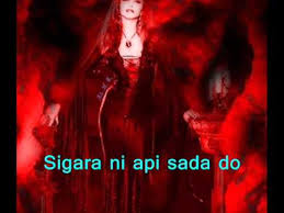 Unang buni be baen ito hatahon ma di roham hita na dua sahundulan. Boan Sai Boan Tigor Marpaung With Lyrics Youtube