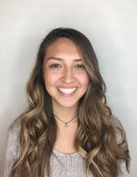 Genevie Ramirez's Instagram, Twitter & Facebook